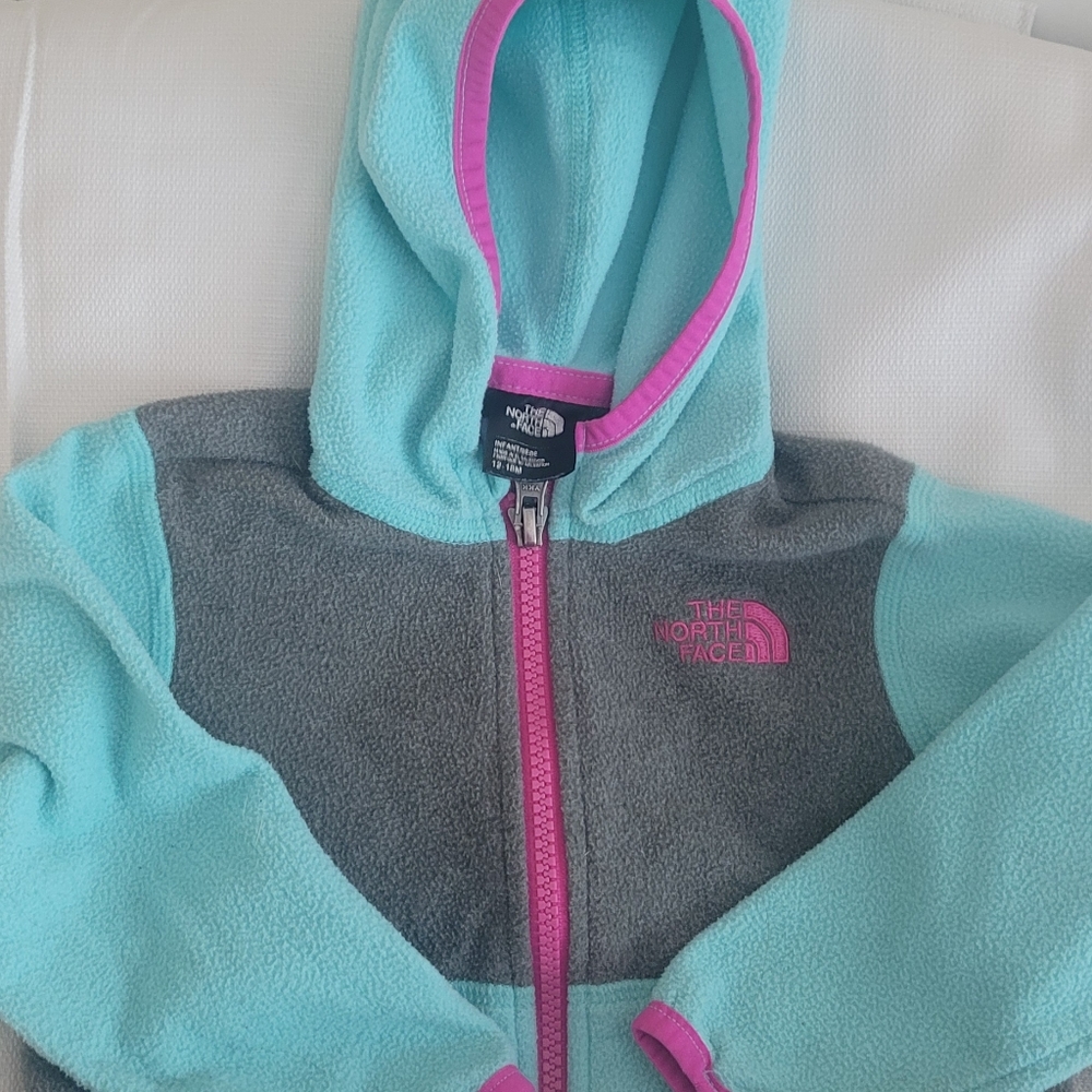 NorthFace Infant Jacket
